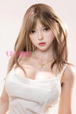 Aibei Dolls - Penny - 167cm/5ft6 E Cup Silicone Sex Doll AB11 (Customized)