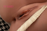 Aibei Dolls - Octavia 167cm/5ft6 E-Cup ROS Silicone Sex Doll (In Stock US)