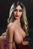 Estrella 164cm/5ft38 Big Breast Sex Doll