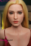 Jaelyn 168cm/5ft51 Blonde Sex Doll