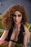 3-7 Days Delivery! Evita 164cm/5ft38 Redhead Sex Doll
