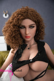 Evita 164cm/5ft38 Redhead Sex Doll