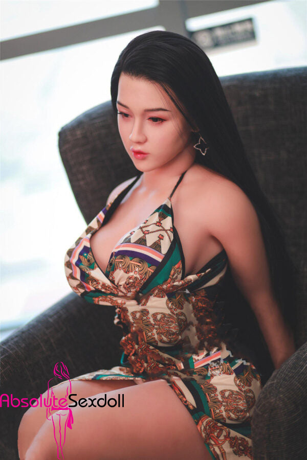 3-7 Days Delivery! Tamika 152cm/4ft 98 Japanese Sex Doll