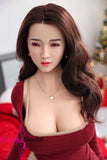 Jana 152cm/4ft 9 TPE Sex Doll