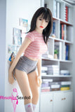 Trinidad 152cm/4ft 98 Asian Sex Doll