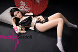 Phylicia 156cm/5ft11 Asian Sex Doll