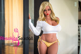 3-7 Days Delivery! Vilma 152cm/4ft 98 BBW Sex Doll