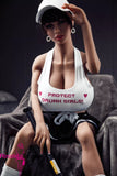 Silvana 167cm/5ft 47 Huge Breast Sex Doll