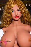 Virgil 164cm/5ft 38 Huge Breast Sex Doll