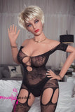 3-7 Days Delivery!  Guillermina 156cm/5ft11 Milf Sex Doll