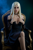Aibei Dolls - Oriane 148cm/4ft10 B-cup TPE Sex Doll