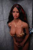 Aibei Dolls - Lupe 150cm/4ft11 B-cup TPE Sex Doll