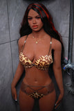 Aibei Dolls - Lupe 150cm/4ft11 B-cup TPE Sex Doll