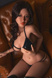 Aibei Dolls - Viviana 150cm/4ft11 F-cup TPE Sex Doll