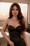 Aibei Dolls - Tamsyn 151cm/4ft11 F-cup Silicone Head Sex Doll