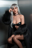 Aibei Dolls - Kismet 157cm/5ft2 D-cup TPE Sex Doll