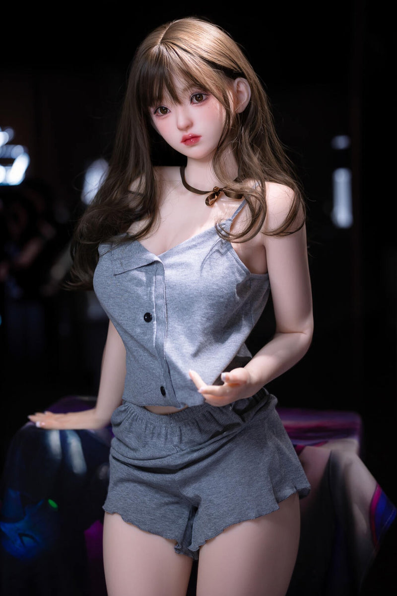 Aibei Dolls - Nichelle 157cm/5ft2 D-cup TPE Sex Doll