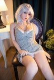 Aibei Dolls - Kathline 158cm/5ft2 E-cup TPE Sex Doll