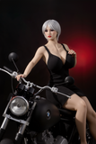 Aibei Dolls - Sibyll 159cm/5ft3 O-cup TPE Sex Doll