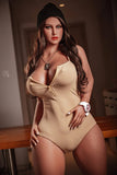 Aibei Dolls - Bellatrix 163cm/5ft4 E-cup TPE Sex Doll