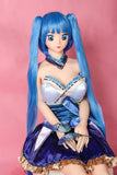 CosDoll - Darby - 4ft 11/150cm Medium Breast Realistic TPE Sex Doll ( Customized)