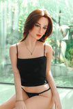 SY Doll - Ondrea 5Ft 2/159cm A-Cup Freckle Style Lovely Realistic Sex Doll (In Stock US)