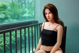 SY Doll - Ondrea 158cm /5ft 2 A Cup Realistic Sex Doll (Customized)