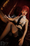 Angel Kiss Doll - Deirdre 158cm/5ft2 F-cup Silicone  Sex Doll