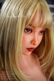 Angel Kiss Doll - Luisa 158cm/5ft2 F-cup Silicone  Sex Doll