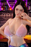 Angel Kiss Doll - Jaquelyn 160cm/5ft3 G-cup Silicone  Sex Doll