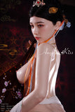 Angel Kiss Doll - Alicia 165cm/5ft5 D-cup Silicone  Sex Doll