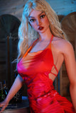 Angel Kiss Doll - Meda 168cm/5ft6 E-cup Silicone  Sex Doll