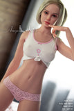 Angel Kiss Doll - Mahalia 168cm/5ft6 D-cup Silicone  Sex Doll