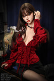 Angel Kiss Doll - Elba 175cm/5ft9 D-cup Silicone  Sex Doll
