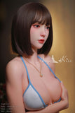 Angel Kiss Doll - Inga 175cm/5ft9 D-cup Silicone  Sex Doll
