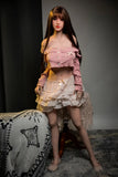 Galaxy - Yseult 160cm/5ft3 D-cup TPE Sex Doll