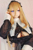 Aotume Doll - Jeanmarie 155cm/5ft 1 H-Cup TPE Sex Doll