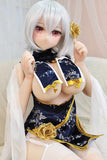 Aotume Doll - Kami 155cm/5ft 1 H-Cup TPE Sex Doll