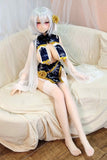 Aotume Doll - Kami 155cm/5ft 1 H-Cup TPE Sex Doll