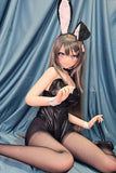 Aotume Doll - Marcie 155cm/5ft 1 C-Cup TPE Sex Doll
