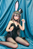 Aotume Doll - Marcie 155cm/5ft 1 C-Cup TPE Sex Doll