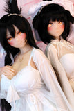 Aotume Doll - Ariel 155cm/5ft 1 H-Cup TPE Sex Doll