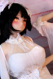 Aotume Doll - Ariel 155cm/5ft 1 H-Cup TPE Sex Doll
