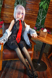 Aotume Doll - Marg 155cm/5ft 1 C-Cup TPE Sex Doll