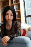 Galaxy - Calanthe 150cm/4ft11 D-cup TPE Sex Doll (In Stock US)