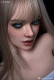 XT Doll - Genoveva 163cm/5ft 3 F-Cup Silicone Sex Doll
