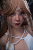 XT Doll - Olga 157cm/5ft 1 E-Cup Silicone Head Sex Doll