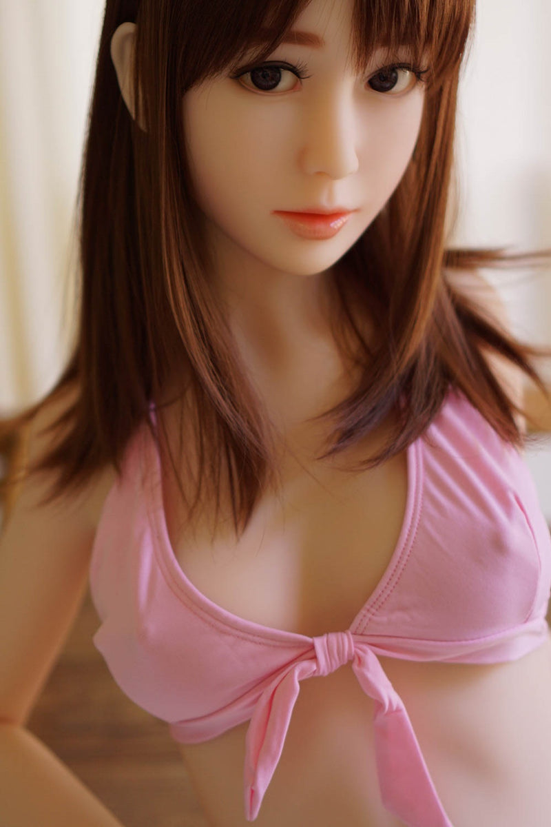 Doll House 168 - Maurice 156cm/5ft 1 D-cup TPE Sex Doll