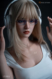XT Doll - Nydia 163cm/5ft 3 F-Cup Silicone Sex Doll