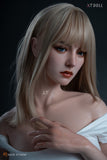 XT Doll - Nydia 163cm/5ft 3 F-Cup Silicone Sex Doll